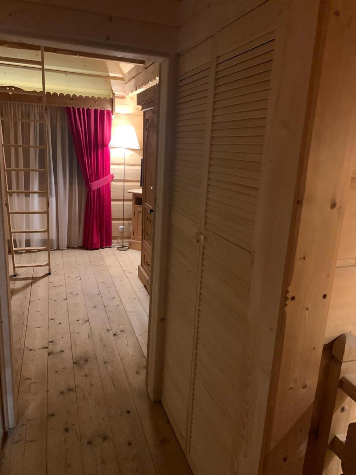 Feriehus Krupowki Z Widokiem Na Giewont *