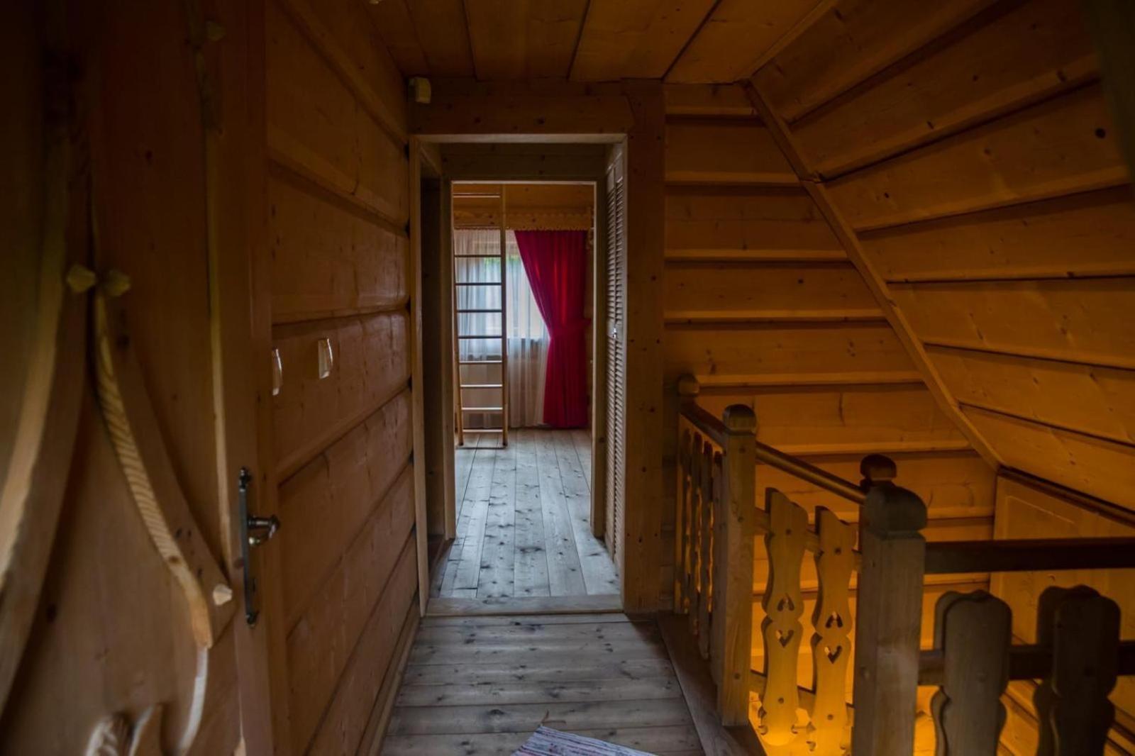 Feriehus Krupowki Z Widokiem Na Giewont