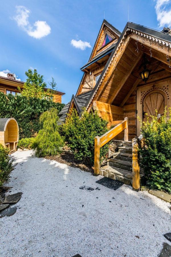 Krupówki Z Widokiem Na Giewont * Zakopane